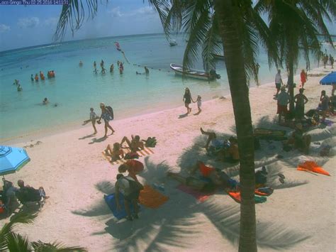 riviera maya webcam|Riviera Maya, Mexico